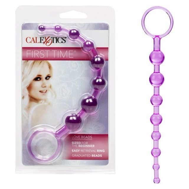 LOVE BEADS