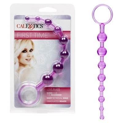 LOVE BEADS