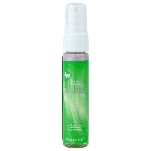 ID TOY CLEANER mist 30ml
