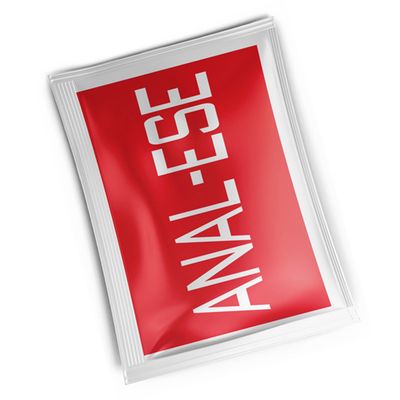 ANAL-ESE