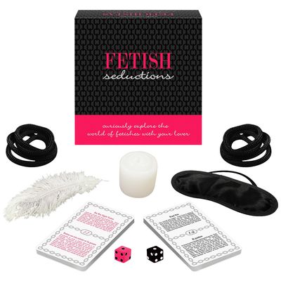 FETISH SEDUCTION