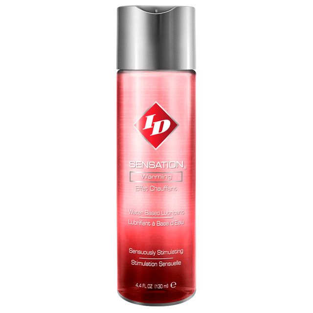 ID SENSATION 130ml