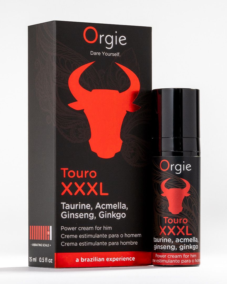 TOURO XXL