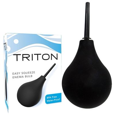 TRITÓN - ENEMA