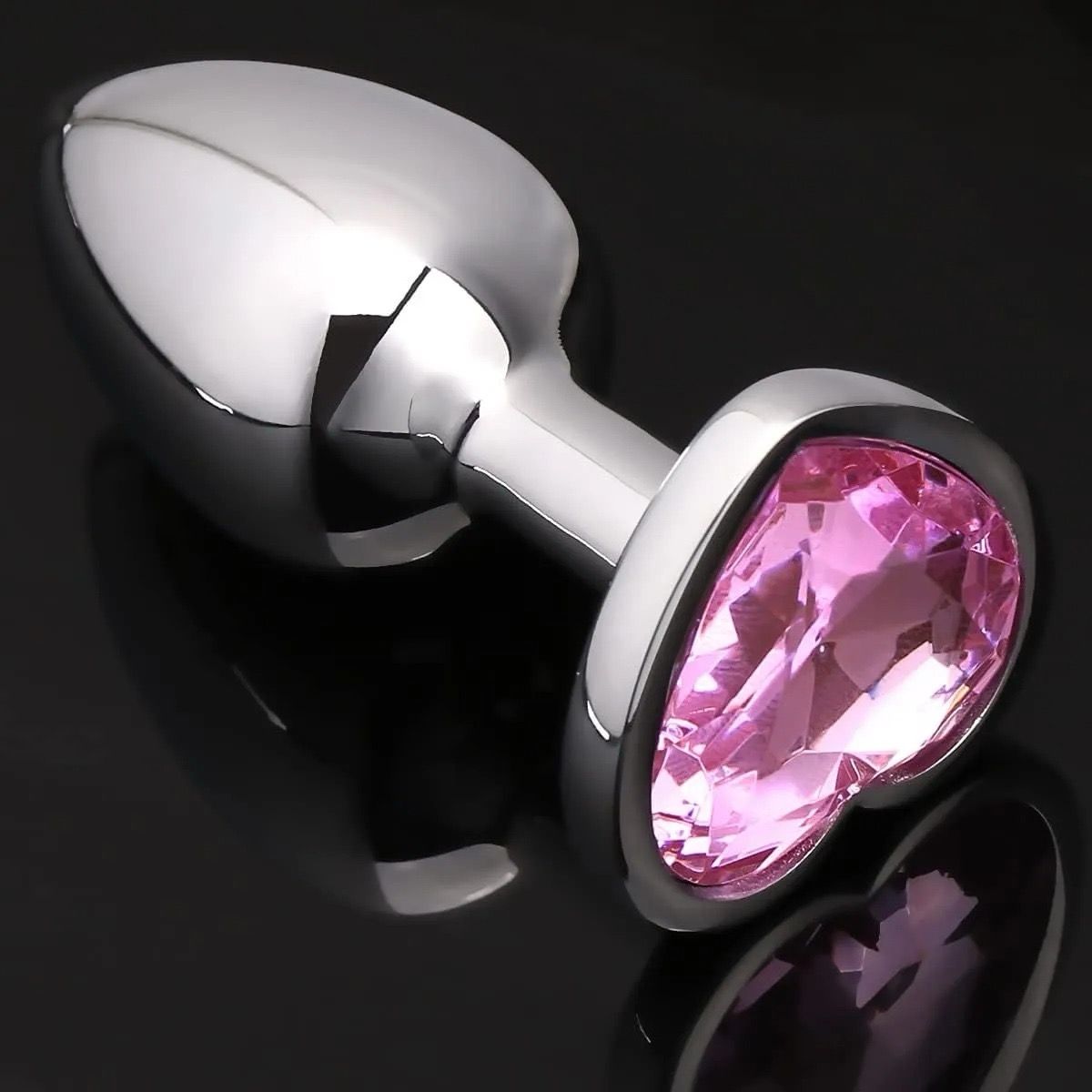 PLUG ANAL CON JOYA 🩷