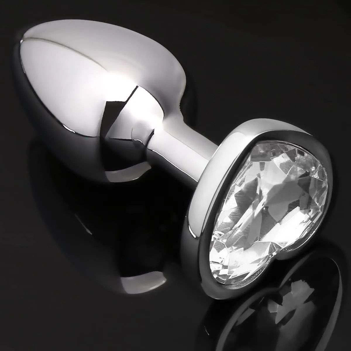 PLUG ANAL CON JOYA 🤍