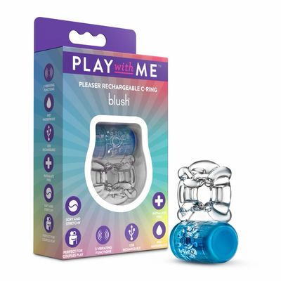PLAY WITH ME