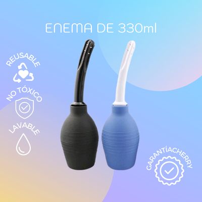 ENEMA