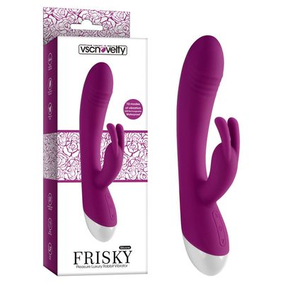FRISKY