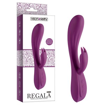 REGALA