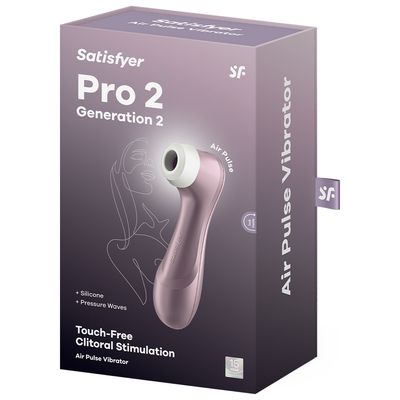 PRO 2