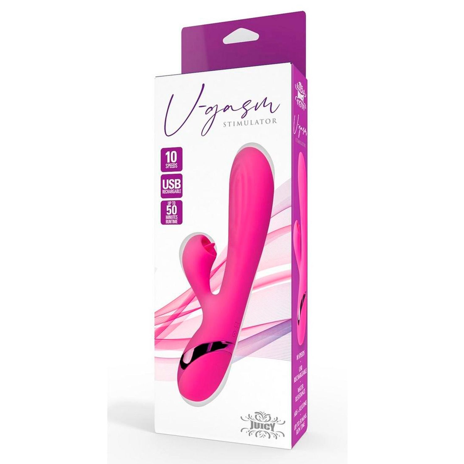U-GASM