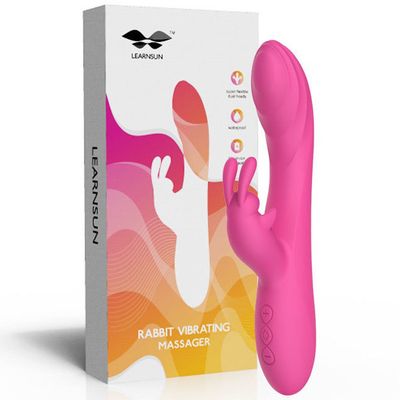 RABBIT VIBRATING