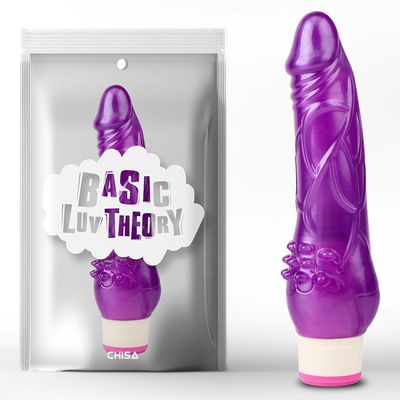 VIBRADOR BÁSICO