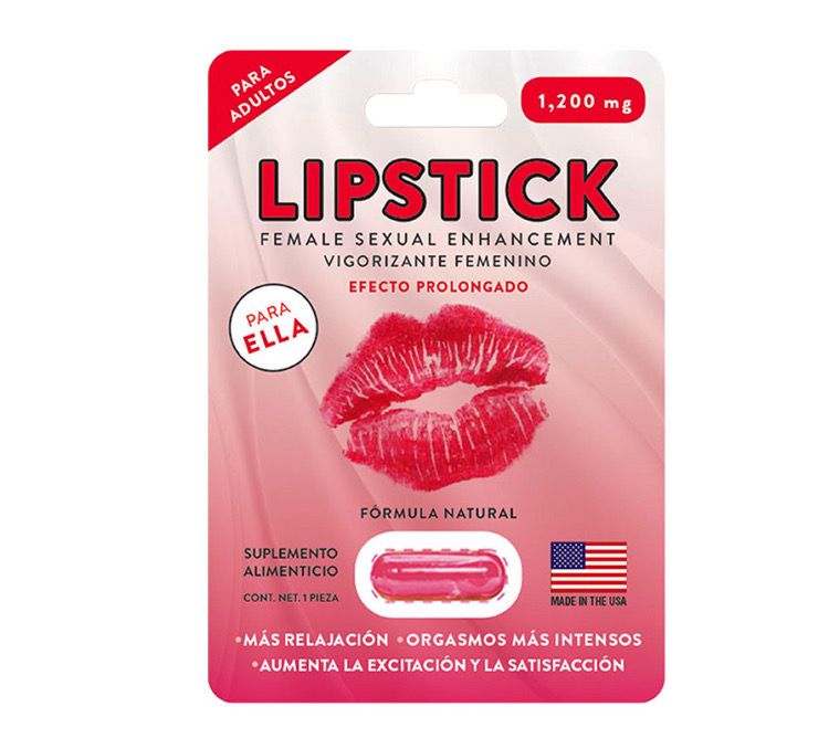 LIPSTICK 💄