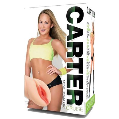 CARTER CRUISE