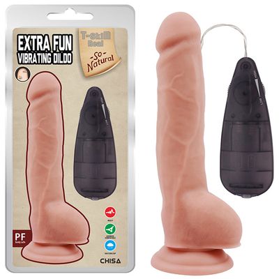 EXTRA FUN