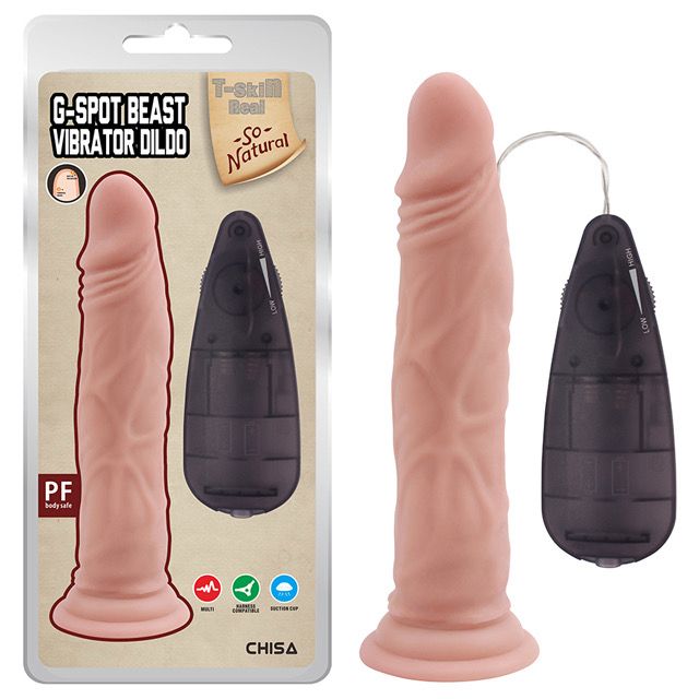 G-SPOT BEAST