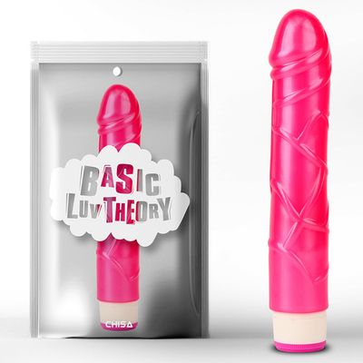 BASIC PULSATOR