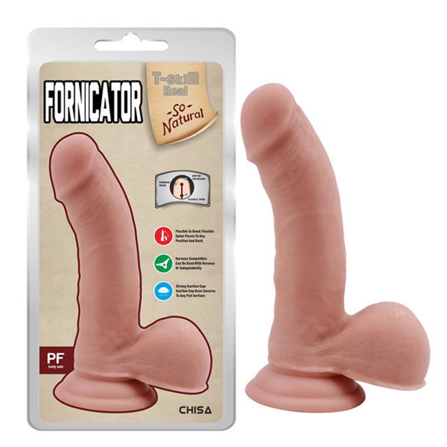FORNICATOR 19cm