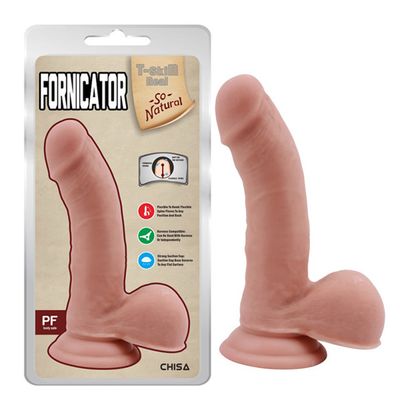 FORNICATOR 19cm