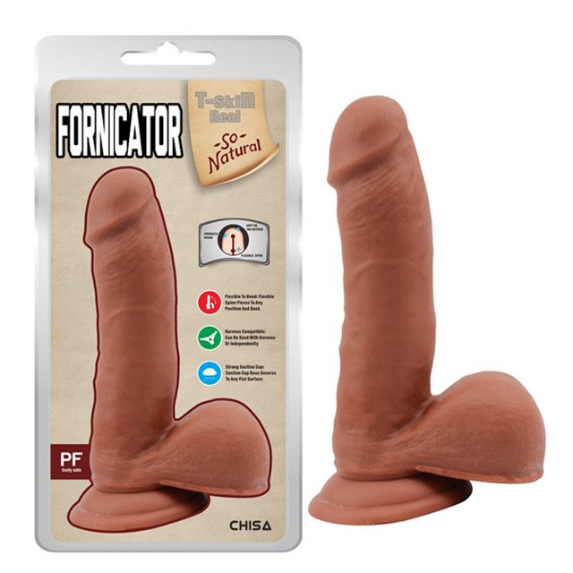 FORNICATOR 19cm