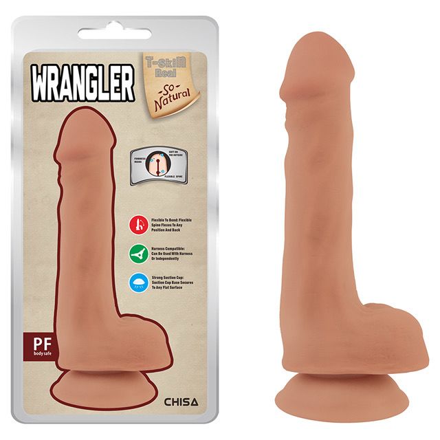 WRANGLER