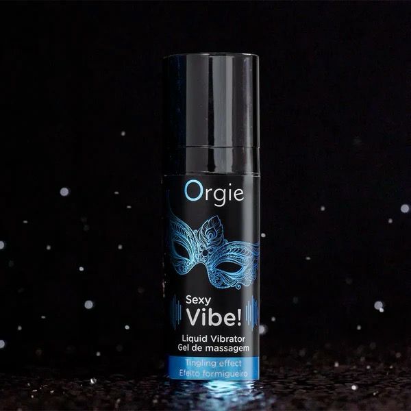 SEXY VIBE!
