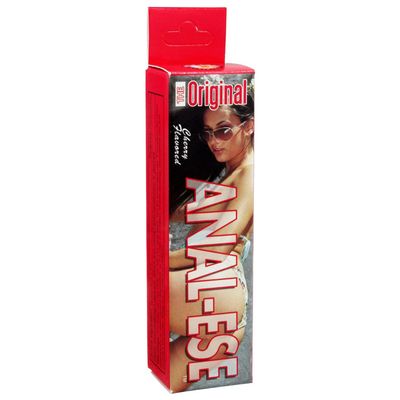 ANAL-ESE