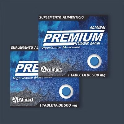 PREMIUM