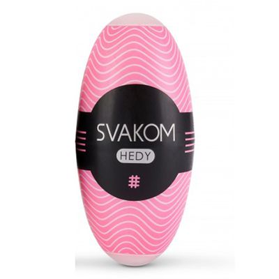 SVAKOM HEDY - ROSA