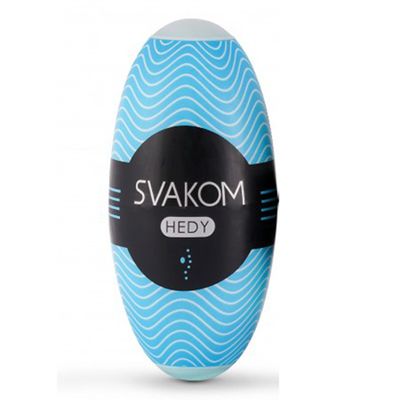 SVAKOM HEDY - AZUL