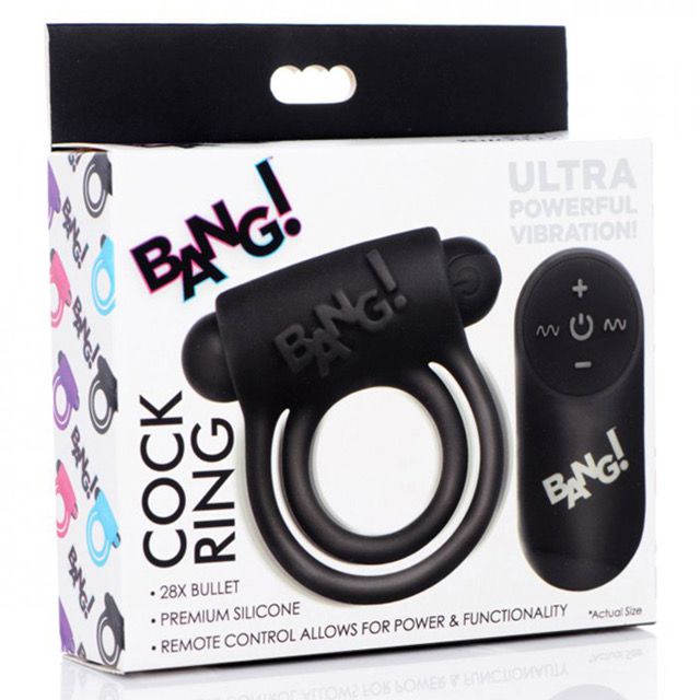 COCK RING