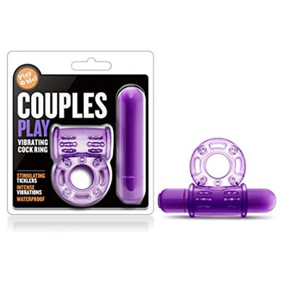 COUPLES PLAY