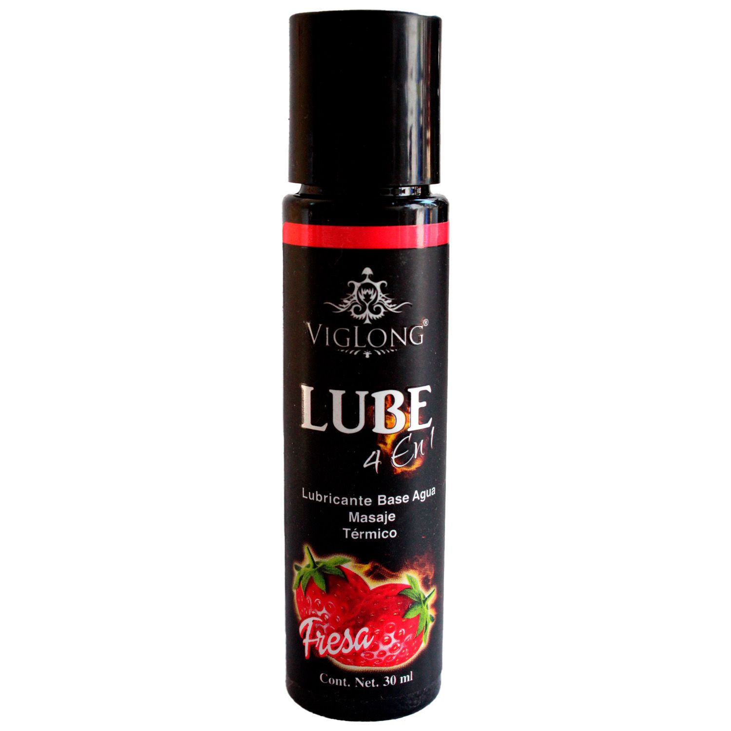 LUBE 4 en 1