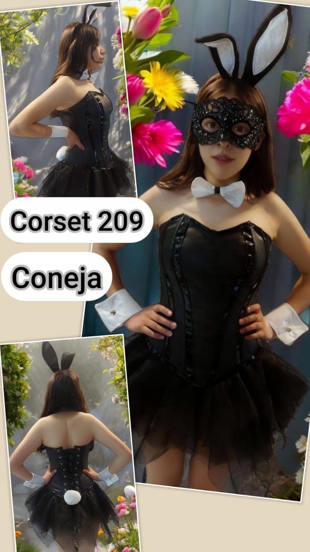 CONEJITA