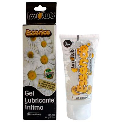 LUBRICANTE NATURAL 60g