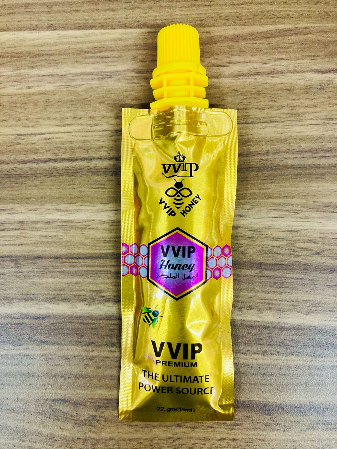 VVIP HONEY PREMIUM