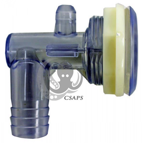 Jet Body 3/4" RB x 3/8" RB (228-1558G)