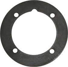 Vinyl Eyeball Gasket Gasket 3-3/8" (AL-G-226)
