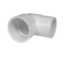 Elbow 3/4" S x 3/4" SP (409-007)