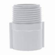 Adapter 1/2" S x MPT (436-005)