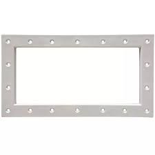 ABS Wide Mouth Face Plate (PTS-075060BU)