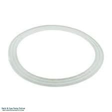 Gasket Jumbo Light Kit -Power Storm/Whirlpool body 4-1/2" (711-6608)