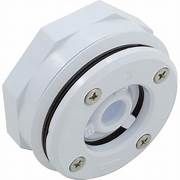 Carvin Return Inlet Fitting 1.5" (Single) (PLM-94128010)