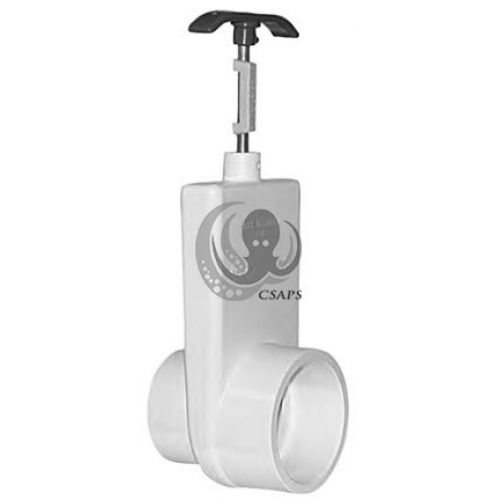 Knife Valve 2" (VAL-204)