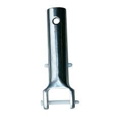 AQUA EZ PROFESSIONAL ALUMINUM REPLACEMENT VACUUM HANDLE 195210