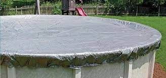 ABOVE GROUND POOL OPENING / CLOSING - WITH COVER - CALL FOR APT.