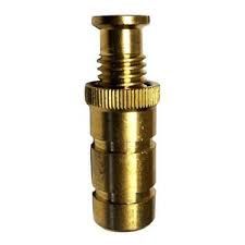 Brass Anchor for Safety Cover (SNS-1681)