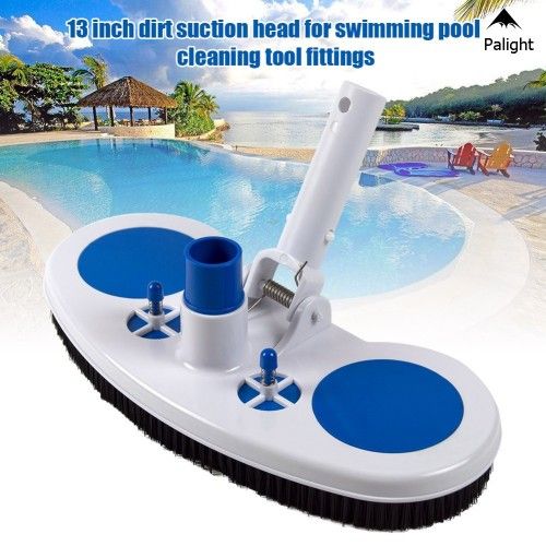 PRO AQUA Vacuum Head (PA-VAC HEAD)